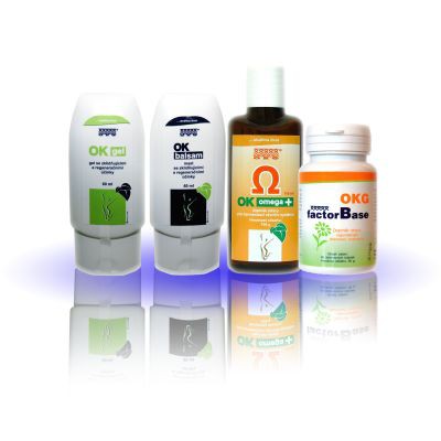 Derma pack
